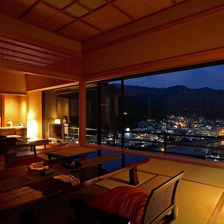 下吕市 Shogetsu酒店 外观 照片